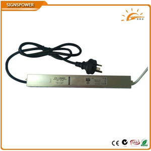 waterproof 12/24v 45w led driver